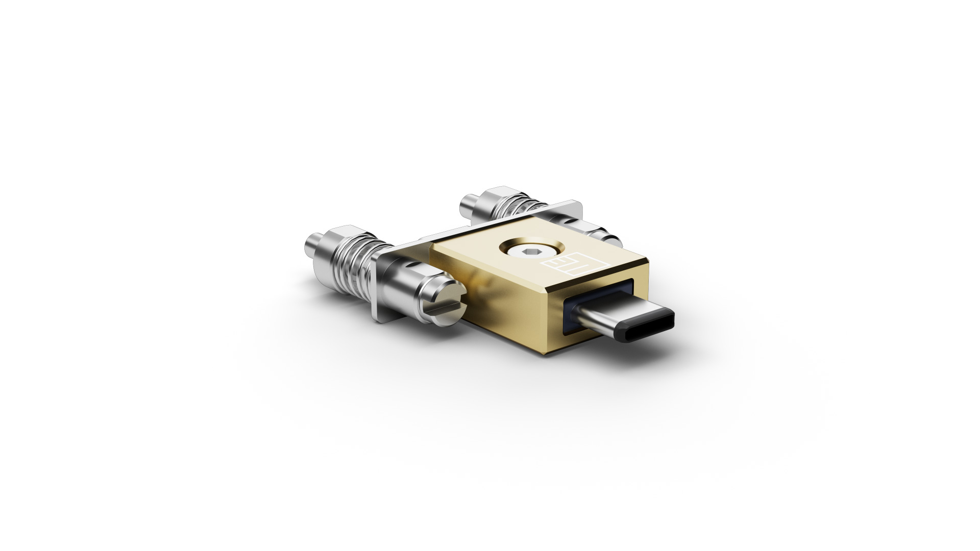 TC78 USB-C f 01 20GBps USB-C f F Perspective 2